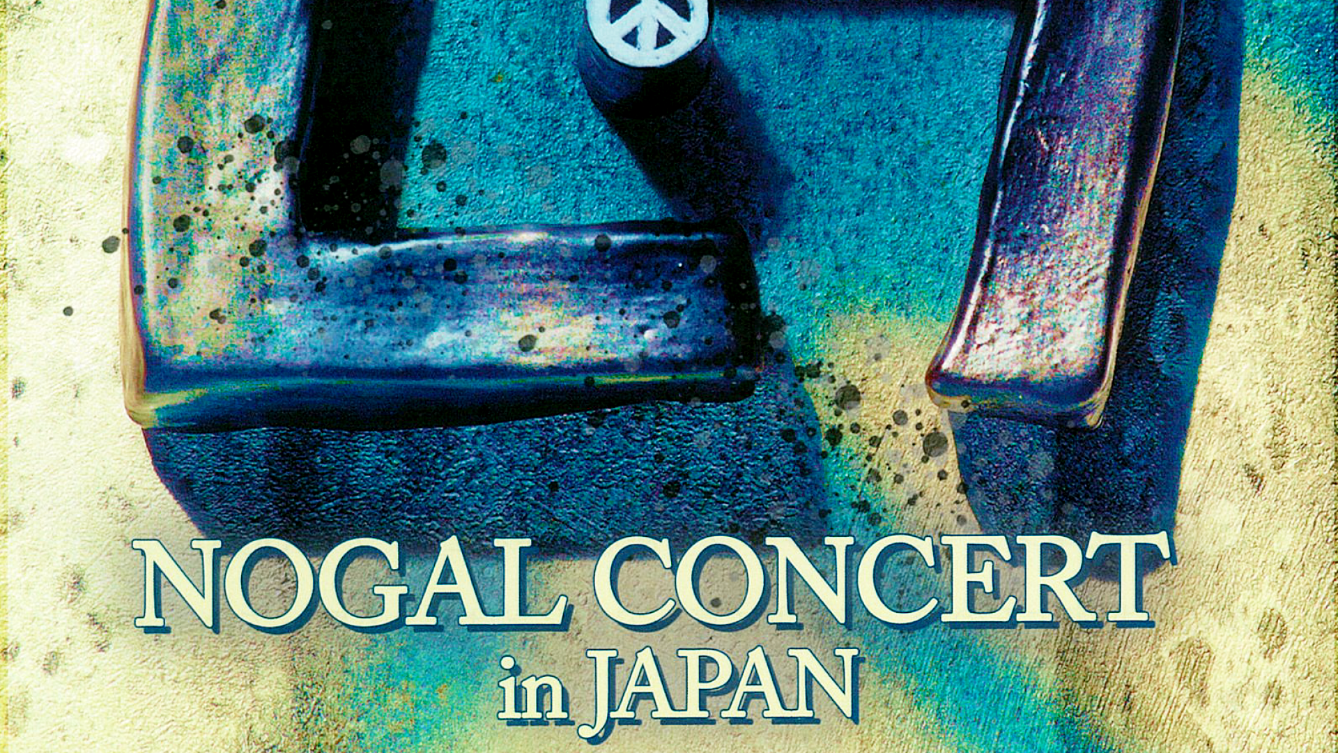 韓国独立音楽家「NOGAL」初ソロアルバム発売記念ツアー「NOGAL CONCERT in JAPAN」の画像